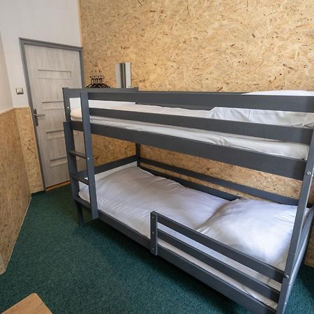Kosciuszki Street Hostel Wrocław Buitenkant foto
