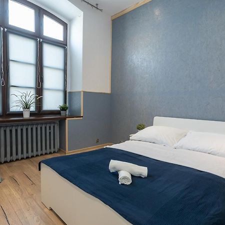 Kosciuszki Street Hostel Wrocław Buitenkant foto