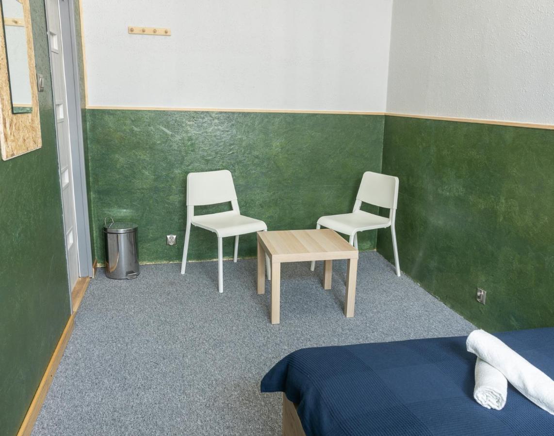 Kosciuszki Street Hostel Wrocław Buitenkant foto