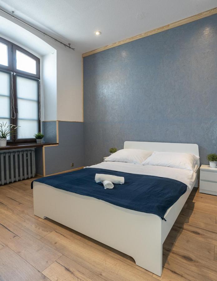Kosciuszki Street Hostel Wrocław Buitenkant foto