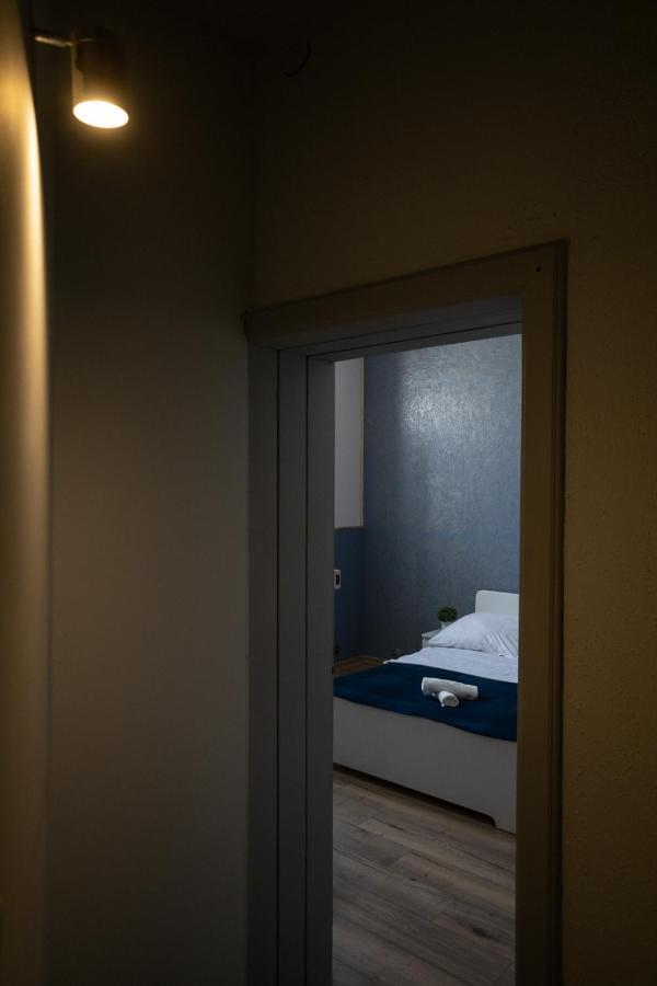 Kosciuszki Street Hostel Wrocław Buitenkant foto